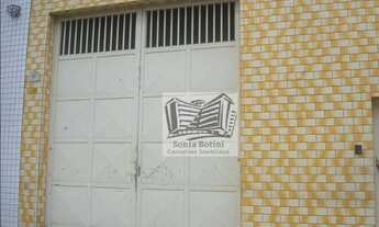 Imagem 6: Galpão para alugar, 420 m² por R$ 12.800,00/mês - Mooca - São Paulo/SP