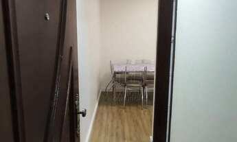 Imagem 3: Apartamento com 2 dormitórios à venda, 52 m² por R$ 280.000,00 - Parque Oratório - Santo A