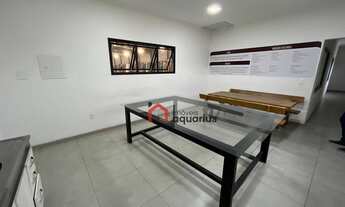 Imagem 12: Galpão, 1077 m² - venda por R$ 3.950.000,00 ou aluguel por R$ 20.700,00/mês - Flor Do Vale