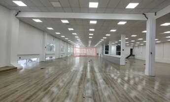 Imagem 2: Galpão para alugar, 1710 m² por R$ 47.171,50/mês - Rudge Ramos - São Bernardo do Campo/SP