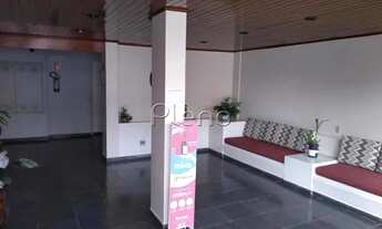 Imagem 7: Apartamento - Vila Clayton - Valinhos