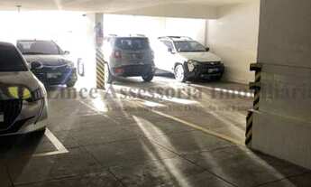 Imagem 6: Apartamento-À VENDA-Grajaú-Rio de Janeiro-RJ