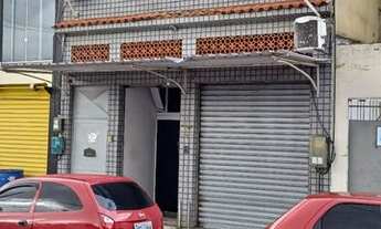 Imagem: Rua Ricardo nº 462 - Santo Elias, Mesquita