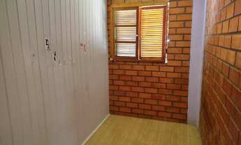 Imagem 4: Casa com 3 dormitórios para alugar, 80 m² por R$ 975,00/mês - Veneza - Estância Velha/RS