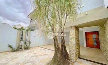 Imagem 5: Casa com 3 dormitórios para alugar, 471 m² por R$ 6.100,00/mês - Residencial Jacira - Amer