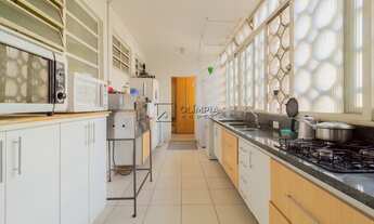 Imagem 5: Apartamento Locação Bela Vista 299 m² 5 Dormitórios