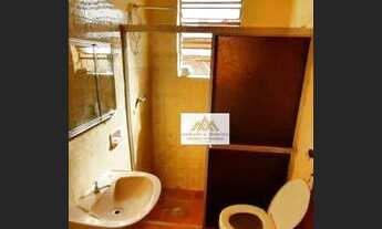 Imagem 5: Casa com 2 dormitórios para alugar, 75 m² por R$ 992,61/mês - Vila Virgínia - Ribeirão Pre