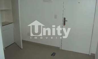 Imagem 5: Kitnet/conjugado para venda com 30 metros quadrados com 1 quarto em Centro - Rio de Janeir