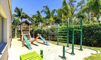 Imagem 2: Apartamento com 2 dormitórios à venda, 45 m² por R$ 200.600 - Rio Branco - Porto Alegre/RS