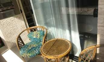 Imagem 4: Vilage Cd Mamelucos vista Mar Praia do Flamengo