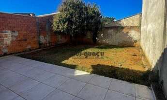 Imagem 4: Casa com 2 dormitórios à venda, 120 m² por R$ 310.000,00 - Residencial Santa Madre Paulina