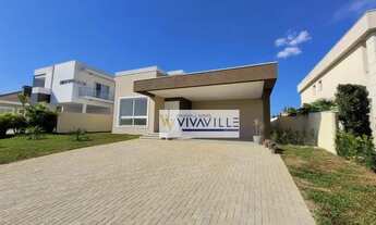 Imagem 5: Casa com 4 dormitórios à venda, 304 m² por R$ 2.990.000 - Alphaville Graciosa - Pinhais/PR