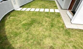 Imagem: Casa para venda tem 85 metros quadrados