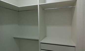 Imagem 5: Apartamento com 3 dormitórios para alugar, 104 m² por R$ 4.453,00/mês - Parque Gabriel - H