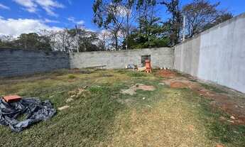 Imagem: Vendo Lindo Terreno 450m2 Wanner Plas