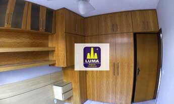 Imagem 6: Apartamento com área privativa 3 dormitórios, 65 m² - venda por R$ 550.000 ou aluguel por