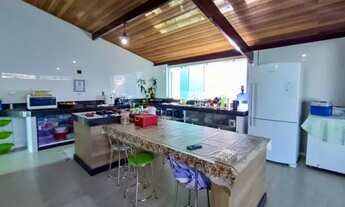 Imagem 3: Casa em lagoa Santa