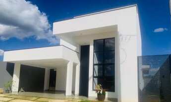 Imagem: LINDA CASA 03 QUARTOS PONTE ALTA NORTE