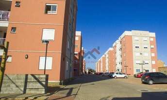 Imagem 6: Apartamento com 2 dormitórios à venda, 48 m² por R$ 170.000,00 - Fátima - Canoas/RS