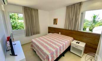 Imagem 1: Casa em Condomínio para Venda em Mata de São João, 4 Praia, 6 dormitórios, 6 suítes, 6 ban