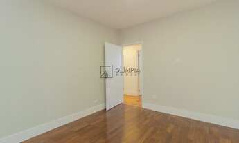 Imagem 3: Apartamento Locação 3 Dormitórios - 128 m² Jardim Paulista