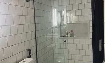 Imagem 6: Apartamento para venda - Edifício Monte Bianco Bairro Porenquanto