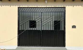 Imagem: Alugo apto novo R$ 900 - com contrato