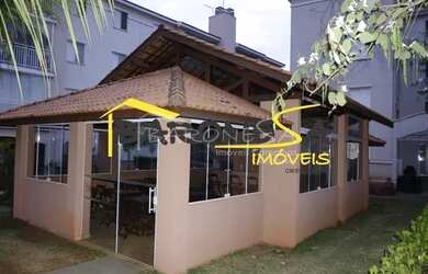 Imagem 5: Apartamento - Loteamento Center Santa Genebra - Campinas