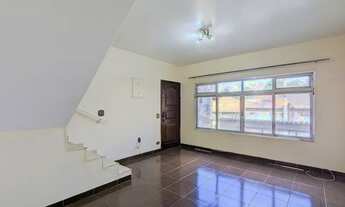 Imagem 2: Sobrado na Vila Prudente com Edícula, 3 Quartos, 4 Vagas de garagens. Á 950M da Estação Or