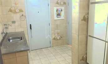 Imagem 5: 3 dormitórios bairro de Pinheiros - SP