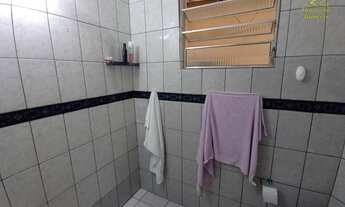 Imagem 6: Kitnet com 1 dormitório à venda, 33 m² por R$ 145.000,00 - Canto do Forte - Praia Grande/S