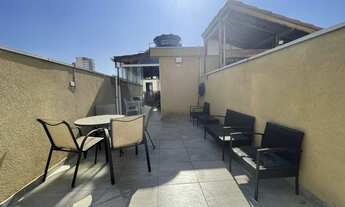 Imagem 6: Casa em condomínio à venda no bairro Vila Carrão, em São Paulo - SP