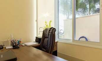 Imagem 5: Casa - Parque das Quaresmeiras - Campinas