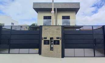 Imagem: Sobrado Novo com 03 Suítes - Alvinópolis