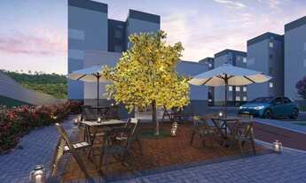 Imagem 3: Apartamentos 1 e 2 quartos com entrada parcelada em até 52x vezes. Conquista Direcional