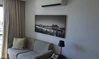 Imagem 7: Flat/ ApartHotel de 36 metros quadrados no bairro Jacarepaguá com 1 quarto