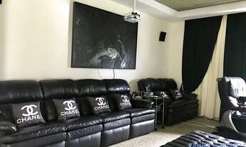 Imagem 2: CASA EM CONDOMÍNIO - ALPHAVILLE - SP