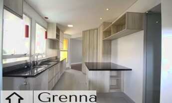 Imagem 6: Apartamento 244m2 Moema SP