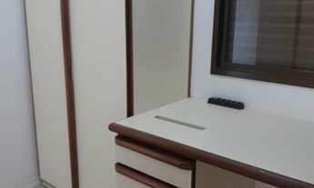 Imagem 7: Apartamento para aluguel tem 80 metros quadrados com 2 quartos em Vila Clementino - São Pa