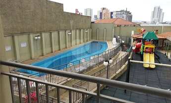 Imagem 6: Apto ao lado do Shopping e Metrô Tucuruvi