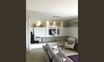 Imagem 2: Apartamento à Venda - Lot. Alphaville Campinas , 3 Quartos, 137 m2