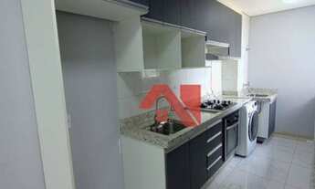 Imagem: Apartamento com 2 dormitórios, 49 m²