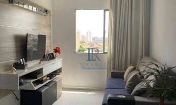 Imagem 3: Apartamento com 2 dormitórios à venda, 56 m² por R$ 234.000,00 - Padroeira - Osasco/SP