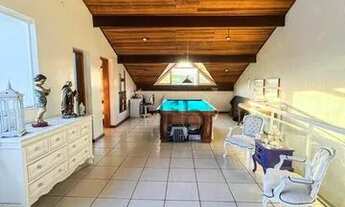 Imagem 2: Casa com 5 dormitórios à venda, 337 m² por R$ 1.800.000 - Recreio dos Bandeirantes - Rio d