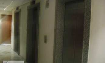 Imagem 2: Sala Comercial com 2 Banheiros - Edifício 24 horas