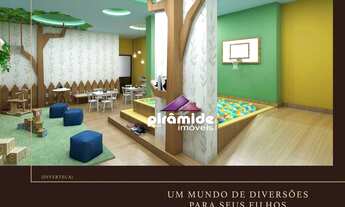 Imagem 2: Apartamento à venda, 92 m² por R$ 1.115.000,00 - Jardim Apolo - São José dos Campos/SP