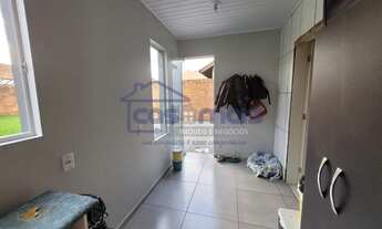 Imagem 7: VENDA - CASA DE 1 DORMITÓRIO NO BAIRRO CAMPO GRANDE EM ESTÂNCIA VELHA