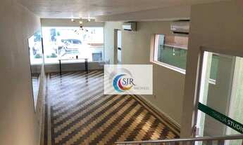 Imagem 7: Casa com 3 dormitórios, 177 m² Vila Olímpia - São Paulo/SP