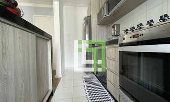 Imagem 7: Apartamento à venda, 60 m² por R$ 380.000,00 - Bosque dos Jacarandás - Jundiaí/SP