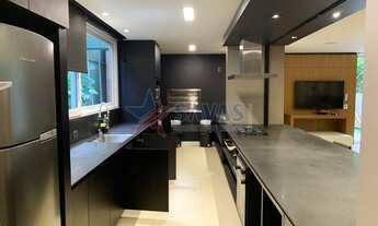 Imagem 5: EXCELENTE APTO DE 04 SUÍTES - 04 VAGAS DE GARAGEM